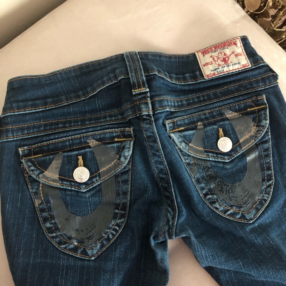 True Religion Jeans size 26